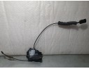Recambio de cerradura puerta trasera derecha para renault scenic iii dynamique referencia OEM IAM 825020033R  6 PINES