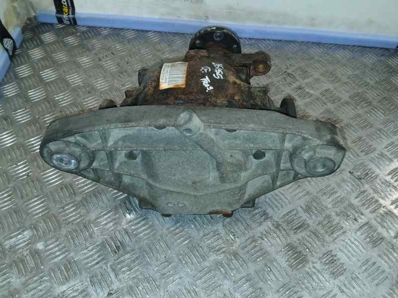 Recambio de diferencial trasero para bmw serie 5 berlina (e39) 525 tds referencia OEM IAM 1214624 E7450H 