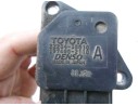 Recambio de caudalimetro para toyota auris active referencia OEM IAM 1974002110 1974002110A DENSO