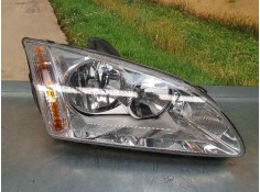 Recambio de faro derecho para ford focus lim. (cb4) trend referencia OEM IAM 4M5113099AD  