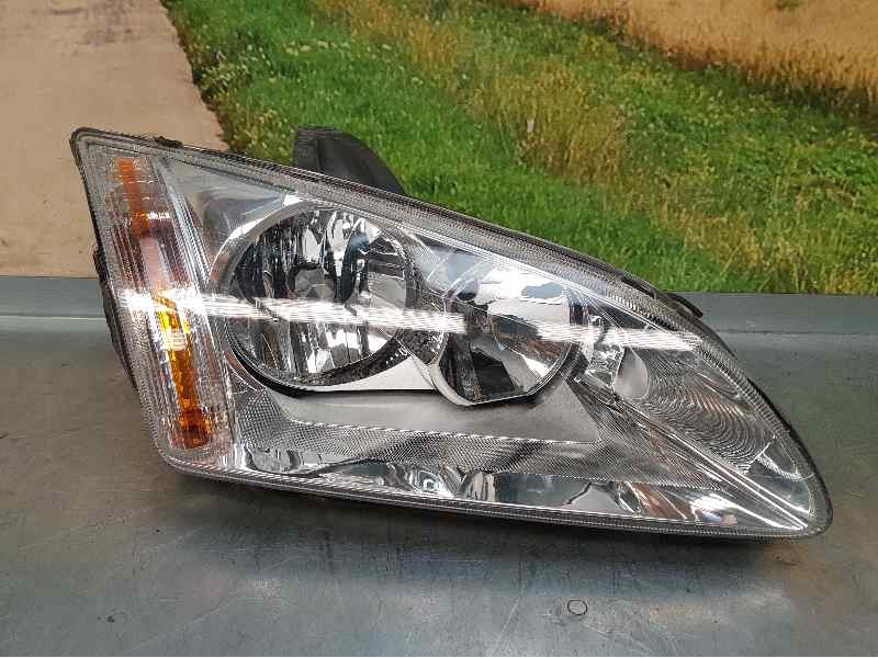 Recambio de faro derecho para ford focus lim. (cb4) trend referencia OEM IAM 4M5113099AD  
