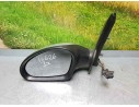 Recambio de retrovisor izquierdo para seat altea (5p1) arena referencia OEM IAM  5 CABLES ELECTRICO