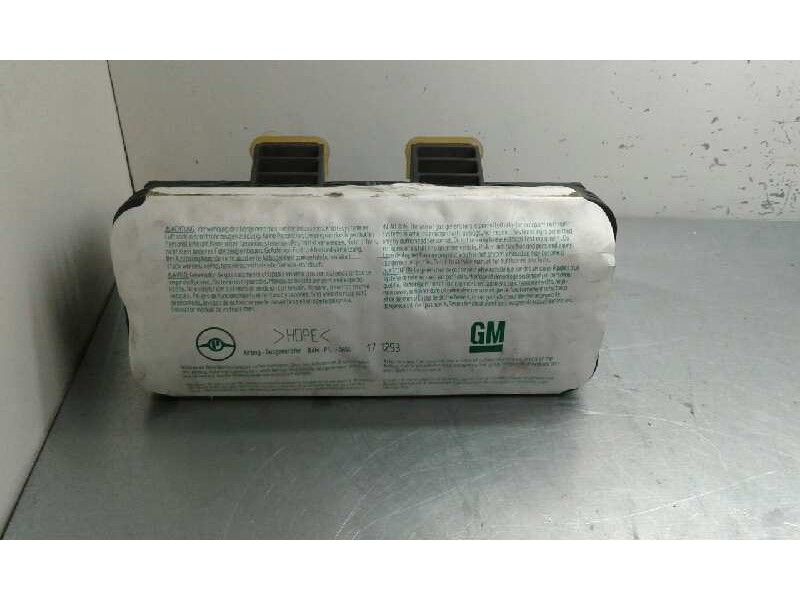 Recambio de airbag delantero derecho para opel astra g coupé 1.8 16v referencia OEM IAM   