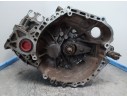 Recambio de caja cambios para toyota avensis berlina (t25) 2.0 sol sedán (4-ptas.) referencia OEM IAM 303002D091  5VELOCIDADES