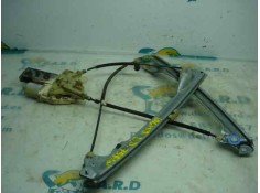 Recambio de elevalunas delantero derecho para renault laguna iii dynamique referencia OEM IAM 807000002R  ELECTRICO