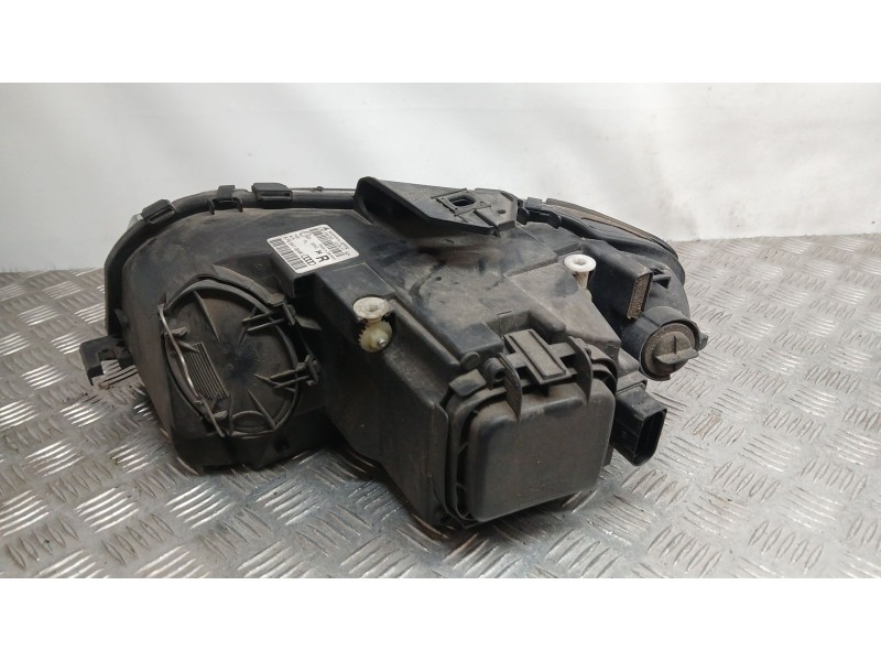 Recambio de faro derecho para audi a3 (8p1) 1.9 tdi referencia OEM IAM 8P0941004K AUTOMOTIVE 0301206202