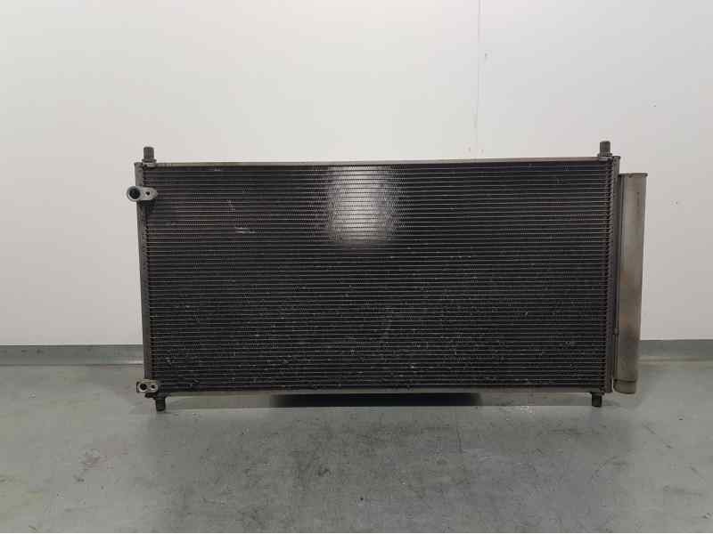 Recambio de condensador / radiador aire acondicionado para toyota verso advance referencia OEM IAM 8850102202  