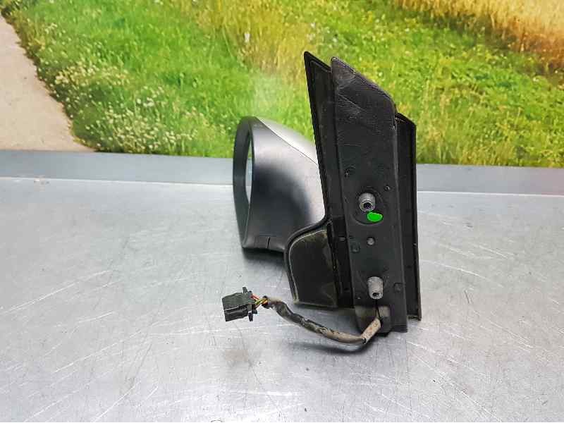 Recambio de retrovisor izquierdo para seat altea (5p1) arena referencia OEM IAM  5 CABLES ELECTRICO