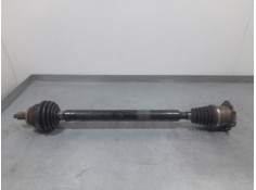 TRANSMISION DELANTERA DERECHA 6Q0407272DH 