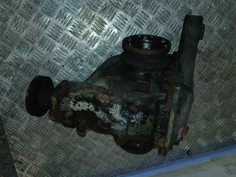 Recambio de diferencial trasero para bmw serie 5 berlina (e39) 525 tds referencia OEM IAM 1214624 E7450H 