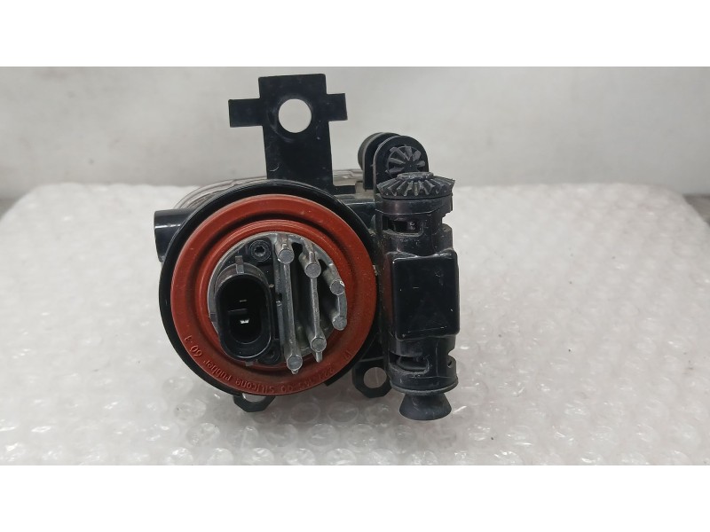 Recambio de faro antiniebla izquierdo para renault clio v (b7_) tce 90 (b7mt) referencia OEM IAM 261550862R HELLA 1NL2500TB139