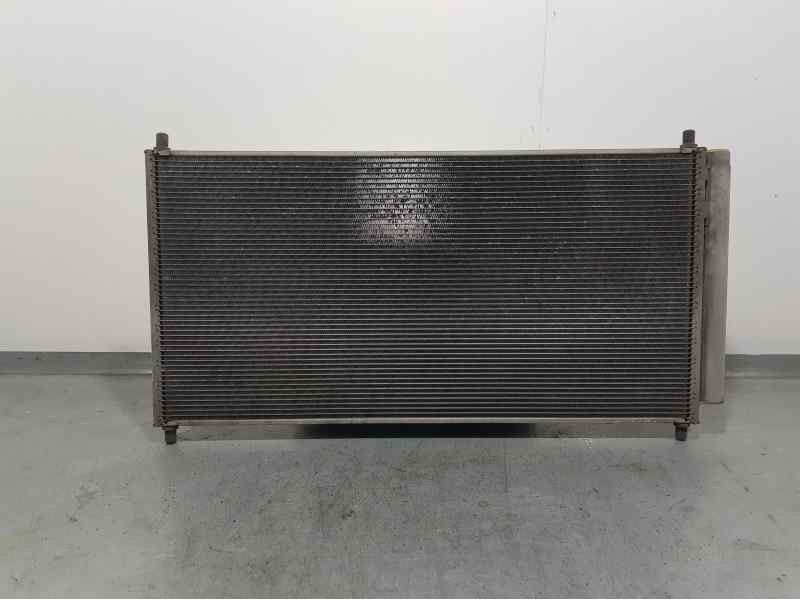 Recambio de condensador / radiador aire acondicionado para toyota verso advance referencia OEM IAM 8850102202  