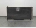 Recambio de condensador / radiador aire acondicionado para toyota verso advance referencia OEM IAM 8850102202  