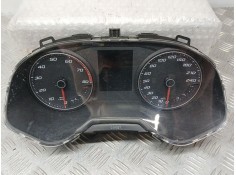 CUADRO INSTRUMENTOS 6F0920740 VDO CONTINETAL A2C10854900