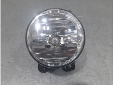 Recambio de faro antiniebla izquierdo para dacia sandero iii 1.0 tce 90 referencia OEM IAM 261500097R  