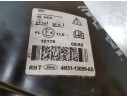 Recambio de faro derecho para ford focus lim. (cb4) trend referencia OEM IAM 4M5113099AD  