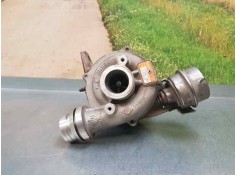 Recambio de turbocompresor para renault megane iii berlina 5 p 1.5 dci diesel fap referencia OEM IAM   