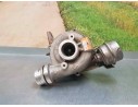 Recambio de turbocompresor para renault megane iii berlina 5 p 1.5 dci diesel fap referencia OEM IAM   