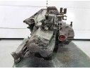 Recambio de caja cambios para alfa romeo 156 sportwagon 1.9 jtd 150 sport referencia OEM IAM 55210107 234879 6VELOCIDADES