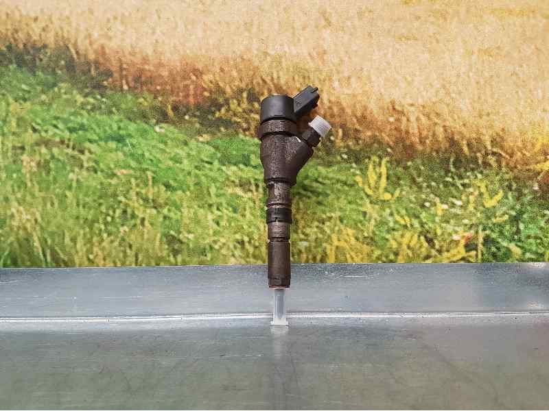 Recambio de inyector para peugeot boxer caja abierta (rs2850)(230)(´02) 2.0 hdi cat referencia OEM IAM 9641742880 0445110076 BOS