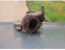 Recambio de turbocompresor para renault megane iii berlina 5 p 1.5 dci diesel fap referencia OEM IAM   