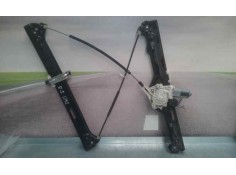 ELEVALUNAS DELANTERO IZQUIERDO 7746810201 5 PINS ELECTRICO