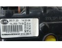 Recambio de faro antiniebla izquierdo para renault clio v (b7_) tce 90 (b7mt) referencia OEM IAM 261550862R HELLA 1NL2500TB139