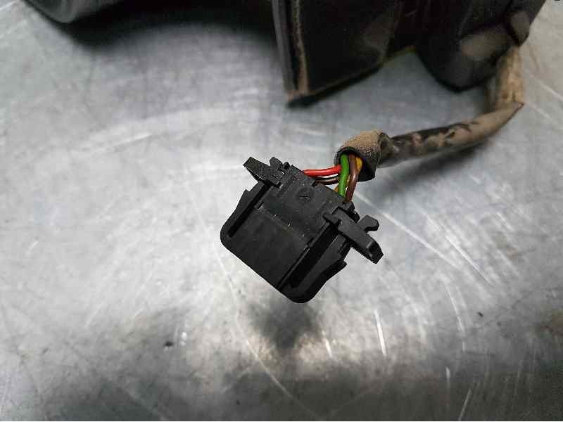 Recambio de retrovisor izquierdo para seat altea (5p1) arena referencia OEM IAM  5 CABLES ELECTRICO