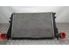 Recambio de intercooler para audi a3 (8p1) 1.9 tdi referencia OEM IAM 1K0145803T BEHR N6898002