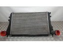 Recambio de intercooler para audi a3 (8p1) 1.9 tdi referencia OEM IAM 1K0145803T BEHR N6898002