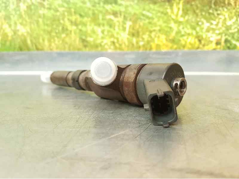 Recambio de inyector para peugeot boxer caja abierta (rs2850)(230)(´02) 2.0 hdi cat referencia OEM IAM 9641742880 0445110076 BOS