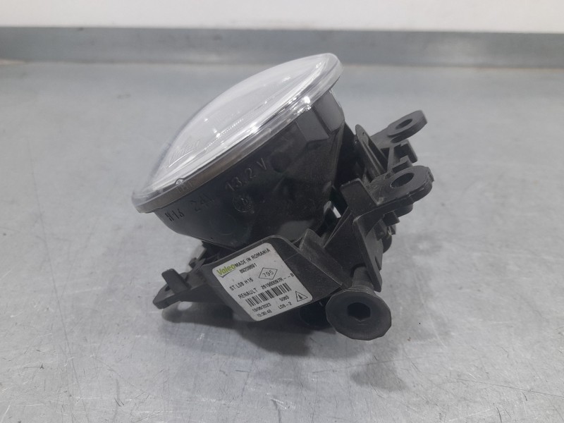 Recambio de faro antiniebla izquierdo para dacia sandero iii 1.0 tce 90 referencia OEM IAM 261500097R  