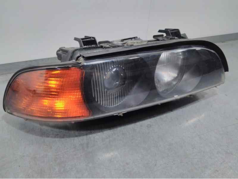 Recambio de faro derecho para bmw serie 5 berlina (e39) 525 tds referencia OEM IAM 15214000  