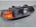 Recambio de faro derecho para bmw serie 5 berlina (e39) 525 tds referencia OEM IAM 15214000  