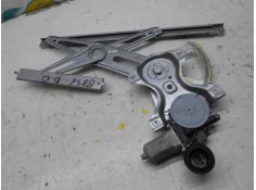 Recambio de elevalunas delantero derecho para toyota auris active referencia OEM IAM   ELECTRICO