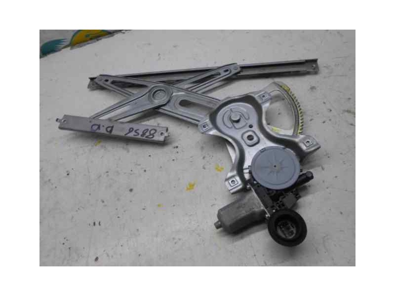 Recambio de elevalunas delantero derecho para toyota auris active referencia OEM IAM   ELECTRICO