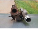 Recambio de turbocompresor para renault megane iii berlina 5 p 1.5 dci diesel fap referencia OEM IAM   