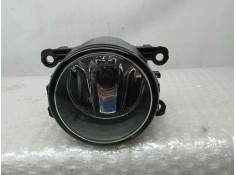 Recambio de faro antiniebla izquierdo para toyota verso advance referencia OEM IAM 8122002110 89204719 VALEO