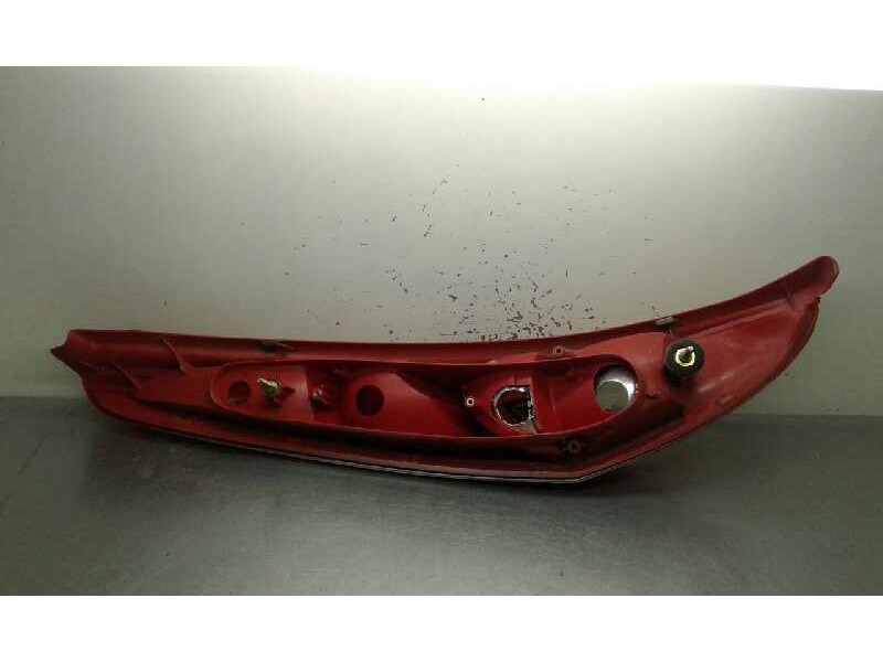 Recambio de piloto trasero derecho para fiat punto berlina (188) 1.2 cat referencia OEM IAM   