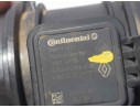 Recambio de caudalimetro para dacia dokker express ambiance referencia OEM IAM 8200682558B 5WK97021 CONTINENTAL