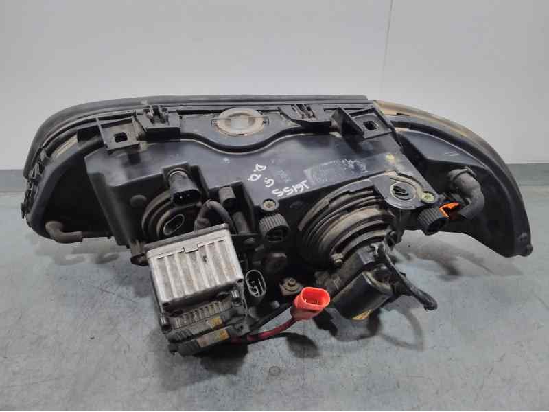Recambio de faro derecho para bmw serie 5 berlina (e39) 525 tds referencia OEM IAM 15214000  
