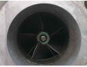 Recambio de turbocompresor para renault megane iii berlina 5 p 1.5 dci diesel fap referencia OEM IAM   