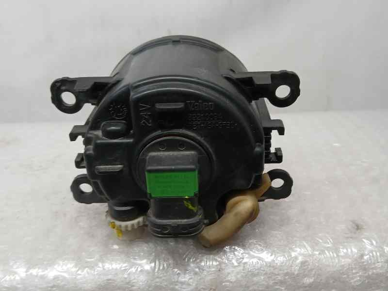 Recambio de faro antiniebla izquierdo para toyota verso advance referencia OEM IAM 8122002110 89204719 VALEO