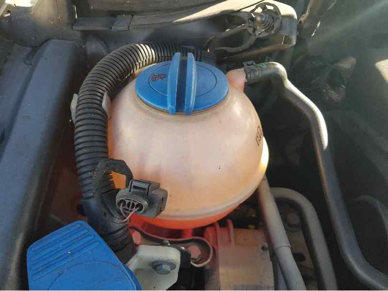 Recambio de deposito expansion para volkswagen passat berlina (3c2) highline referencia OEM IAM 1K0121407A  