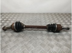 Recambio de transmision delantera izquierda para ford focus berlina (cak) ghia referencia OEM IAM   SIN REFERENCIA