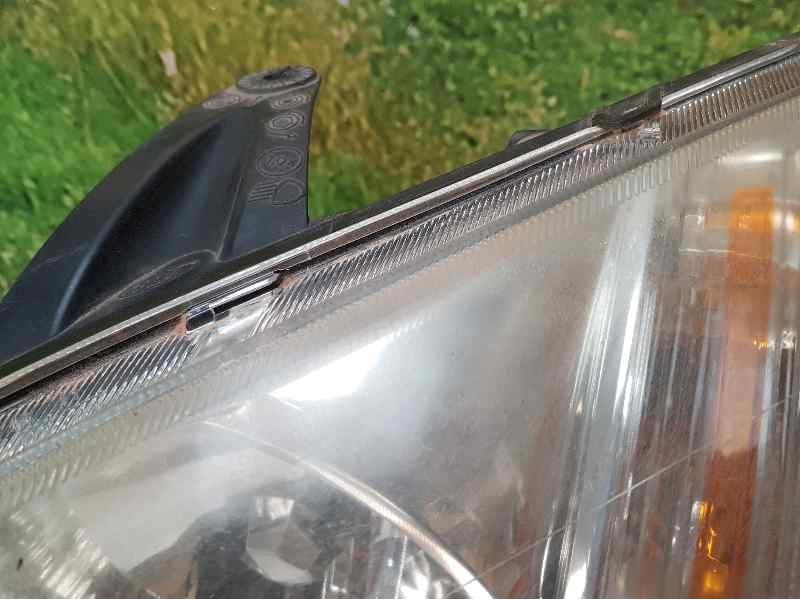 Recambio de faro izquierdo para ford focus lim. (cb4) trend referencia OEM IAM   PULIR