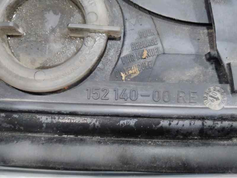 Recambio de faro derecho para bmw serie 5 berlina (e39) 525 tds referencia OEM IAM 15214000  