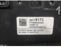 Recambio de cuadro instrumentos para opel astra k (b16) 1.4 turbo (68) referencia OEM IAM 39179173  