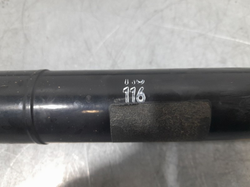 Recambio de transmision delantera derecha para seat cordoba berlina (6l2) signo/a referencia OEM IAM 6Q0407272DH  