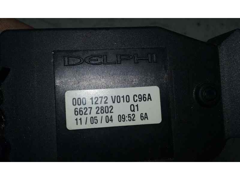 Recambio de mando limpia para smart coupe cdi básico referencia OEM IAM 66272802Q1  DELPHI